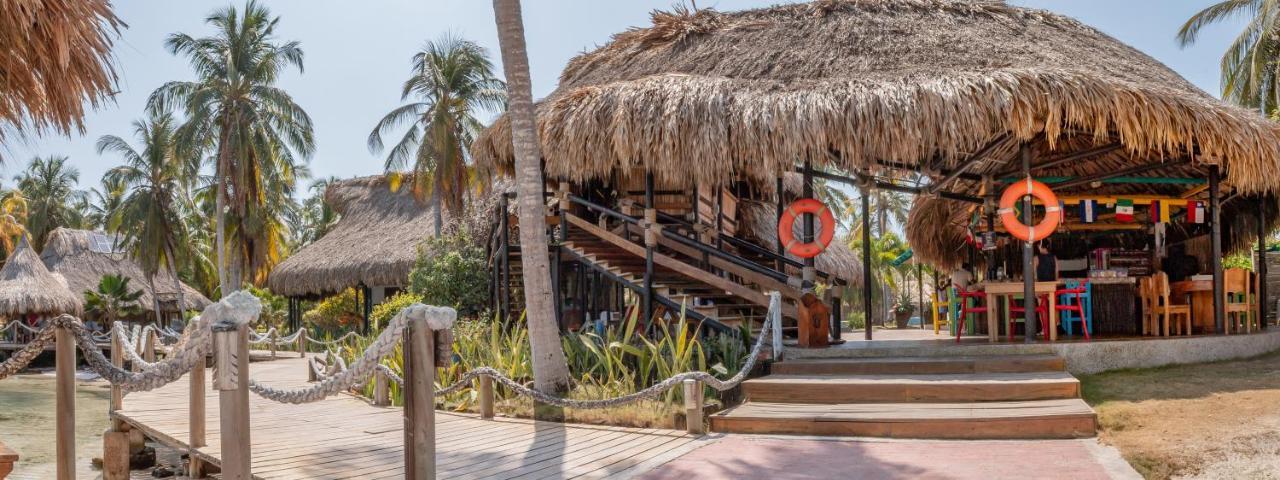 Mucura Club Hotel
