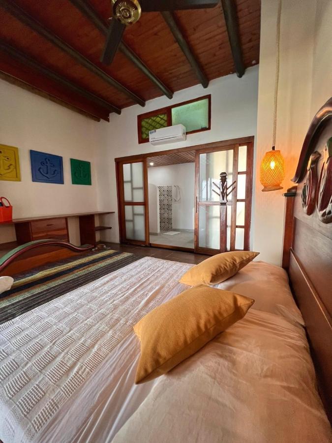 Mucura Club Hotel Ilha de Múcura